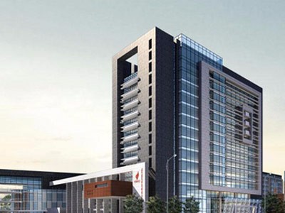 开云体育冷水机组数据中心机房制冷案例