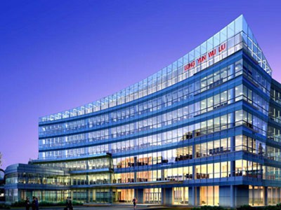 开云体育风冷螺杆冷水机组缺水地区工业项目案例