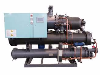 降膜式冷水机组 高效换热技术 开云体育正规股份有限公司