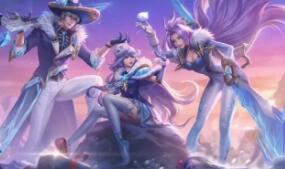 新手攻略 怎么玩韩版英雄联盟 轻松上手成为高手指南