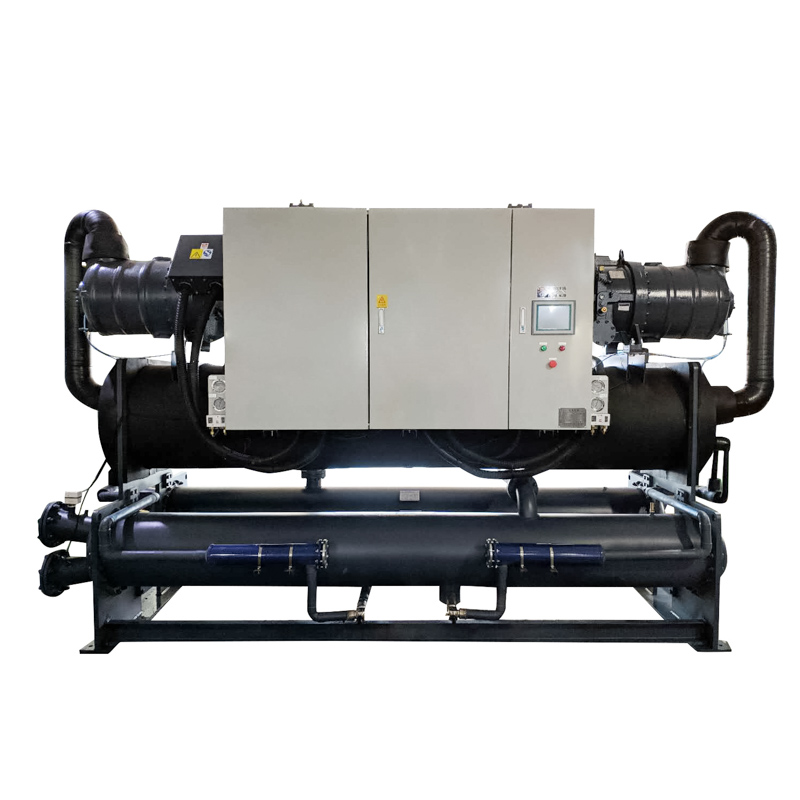 11月带着中国制造去阿尔及尔 2026阿尔及利亚国际制冷展（SIVECC）参展指南全在这里(图1)