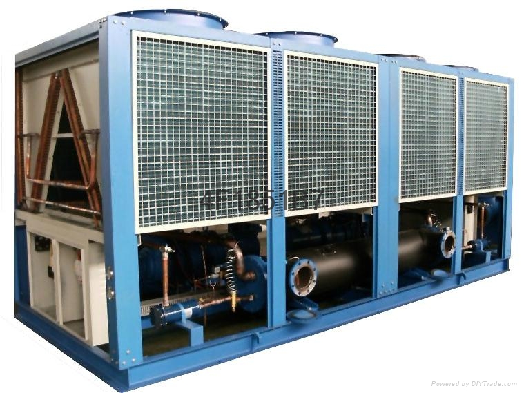 年报]冰山冷热(000530)：2025年年度报告摘要(图1)