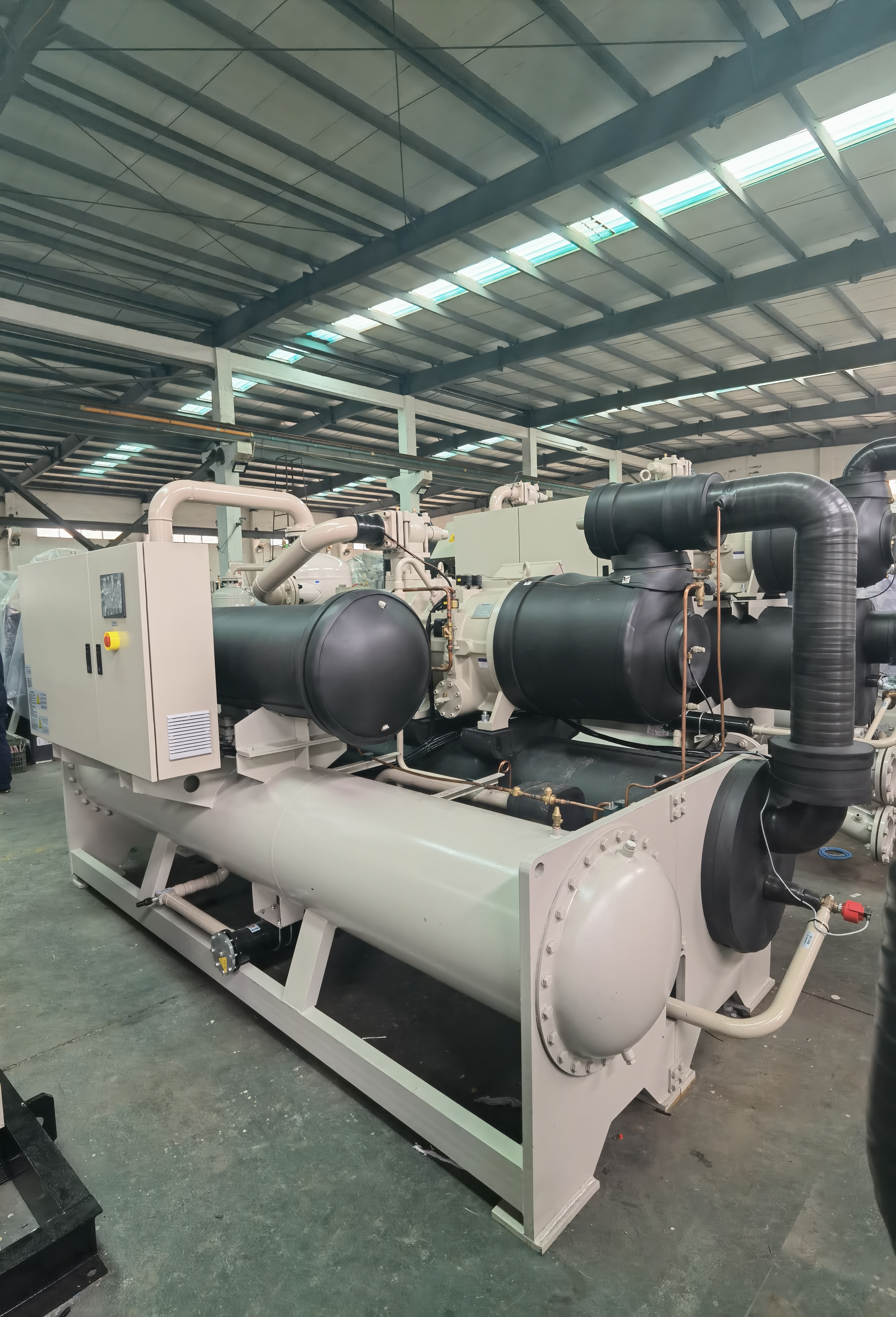 【奋进“十五五”】利润总额同比增长53% 重庆市属重点国企一季度成绩单成色足(图1)