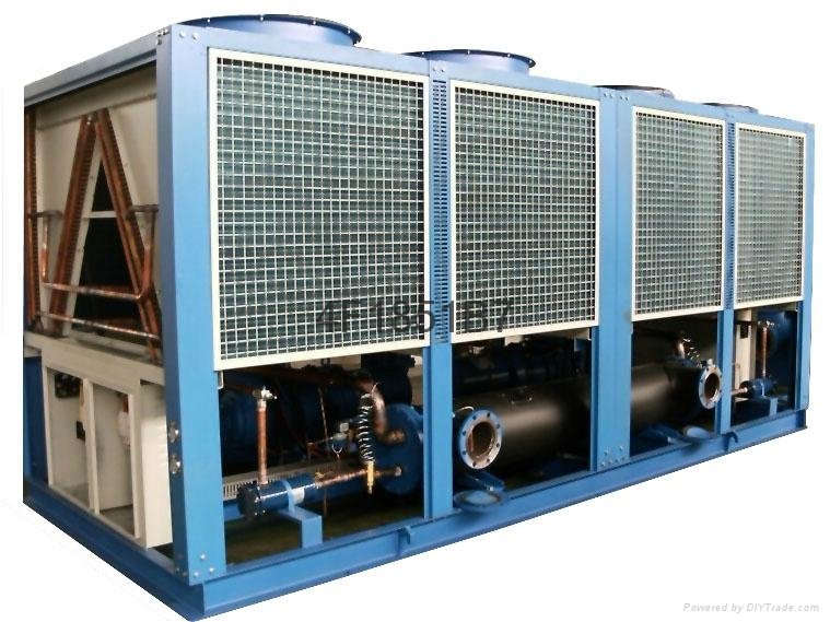 冰轮环境：4月22日召开业绩说明会投资者参与(图1)