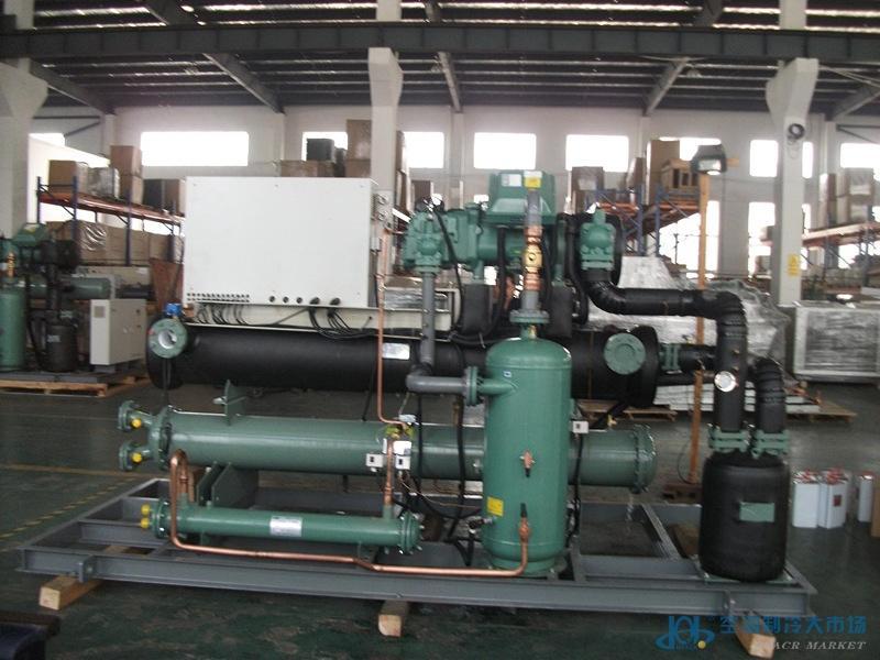 发电机及发电机组制造(图1)