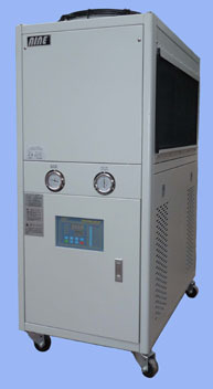 20匹水冷式冷水机工业冷水机厂家保利德(图1)