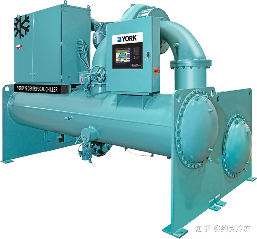 20HP风冷式制冷机20P冷水机(图1)